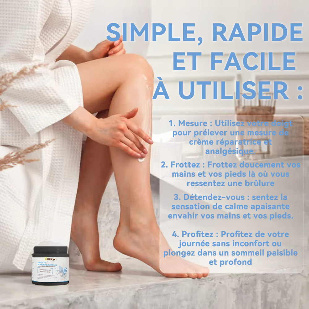 ✅Boutique officielle : 𝐒𝐏𝐙𝐕® 𝐌𝐚𝐠𝐧é𝐬𝐢𝐮𝐦 𝐝𝐨𝐮𝐥𝐞𝐮𝐫 𝐫𝐞𝐥𝐢𝐞𝐟 𝐠𝐮é𝐫𝐢𝐬𝐨𝐧 𝐜𝐫è𝐦𝐞(Traitement de l'arthrite, de la neuropathie, des maladies rhumatismales, des spasmes musculaires, des contractions et des blessures sportives)🍁💖