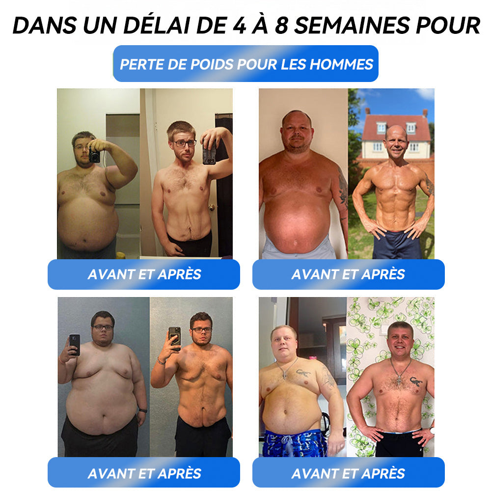 𝐈𝐅𝐌𝐀𝐆𝐈𝐂® 𝐆𝐋𝐏-𝟏 𝐏𝐫𝐨 𝐖𝐞𝐢𝐠𝐡𝐭 𝐋𝐨𝐬𝐬 𝐎𝐫𝐚𝐥 𝐒𝐨𝐥𝐮𝐭𝐢𝐨𝐧 🍁💖