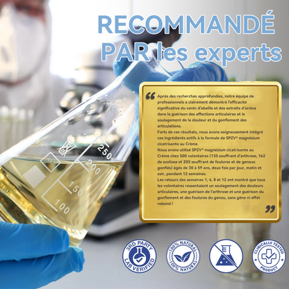 ✅Boutique officielle : 𝐒𝐏𝐙𝐕® 𝐌𝐚𝐠𝐧é𝐬𝐢𝐮𝐦 𝐝𝐨𝐮𝐥𝐞𝐮𝐫 𝐫𝐞𝐥𝐢𝐞𝐟 𝐠𝐮é𝐫𝐢𝐬𝐨𝐧 𝐜𝐫è𝐦𝐞(Traitement de l'arthrite, de la neuropathie, des maladies rhumatismales, des spasmes musculaires, des contractions et des blessures sportives)🍁💖