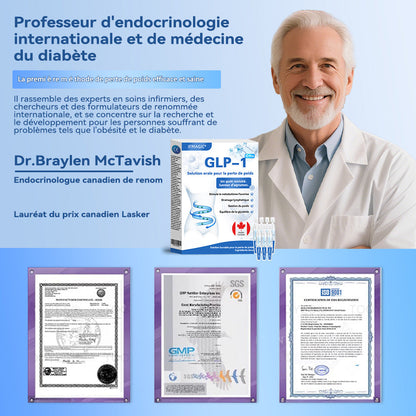 𝐈𝐅𝐌𝐀𝐆𝐈𝐂® 𝐆𝐋𝐏-𝟏 𝐏𝐫𝐨 𝐖𝐞𝐢𝐠𝐡𝐭 𝐋𝐨𝐬𝐬 𝐎𝐫𝐚𝐥 𝐒𝐨𝐥𝐮𝐭𝐢𝐨𝐧 🍁💖