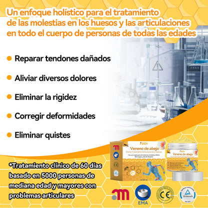 🏆💥𝐒𝐩𝐳𝐯™ 𝐕𝐞𝐧𝐞𝐧𝐨 𝐝𝐞 𝐚𝐛𝐞𝐣𝐚 𝐂𝐫𝐞𝐦𝐚 𝐓𝐫𝐚𝐭𝐚𝐦𝐢𝐞𝐧𝐭𝐨 𝐀𝐫𝐭𝐢𝐜𝐮𝐥𝐚𝐜𝐢𝐨𝐧𝐞𝐬 𝐲 𝐇𝐮𝐞𝐬𝐨𝐬🐝(𝐄𝐱𝐭𝐫𝐚𝐜𝐭𝐨 𝐝𝐞 𝐚𝐛𝐞𝐣𝐚 𝐝𝐞 𝐍𝐮𝐞𝐯𝐚 𝐙𝐞𝐥𝐚𝐧𝐝𝐚𝐄𝐬𝐩𝐞𝐜𝐢𝐚𝐥𝐢𝐳𝐚𝐝𝐨 𝐞𝐧 𝐞𝐧𝐟𝐞𝐫𝐦𝐞𝐝𝐚𝐝𝐞𝐬 𝐨𝐫𝐭𝐨𝐩é𝐝𝐢𝐜𝐚𝐬 𝐲 𝐝𝐨𝐥𝐨𝐫𝐞𝐬 𝐚𝐫𝐭𝐫í𝐭𝐢𝐜𝐨𝐬)
