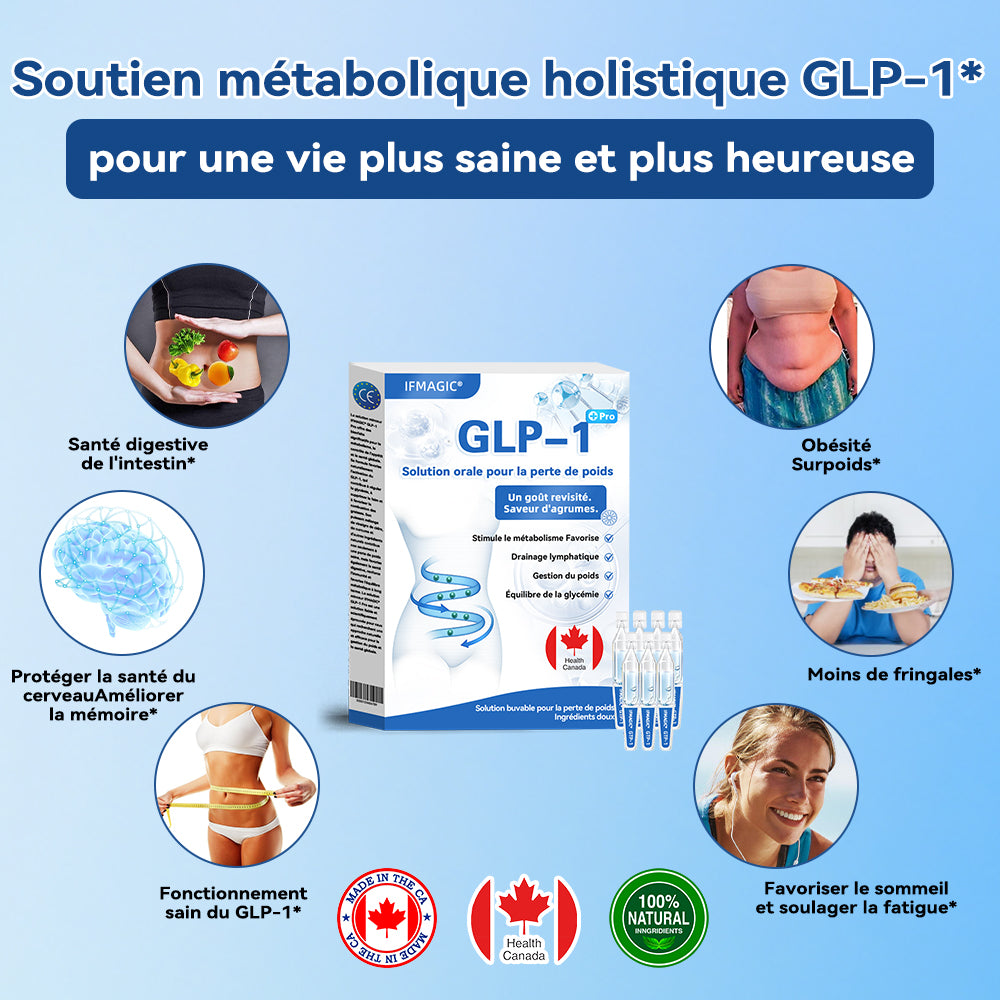 𝐈𝐅𝐌𝐀𝐆𝐈𝐂® 𝐆𝐋𝐏-𝟏 𝐏𝐫𝐨 𝐖𝐞𝐢𝐠𝐡𝐭 𝐋𝐨𝐬𝐬 𝐎𝐫𝐚𝐥 𝐒𝐨𝐥𝐮𝐭𝐢𝐨𝐧 🍁💖
